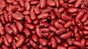 kidney beans 101 nutrition facts and