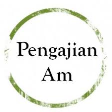 Look through examples of pengajian translation in sentences, listen to pronunciation and learn grammar. Pengajian Am Local Publications