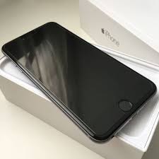 Apple iphone 6s plus unboxing video (128gb space grey). Iphone 6 Plus 128gb Space Grey With Applecare And Case Electronics On Carousell