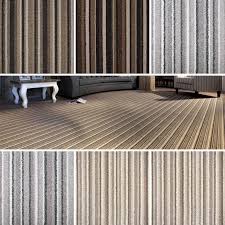 brown striped carpet beige stripe