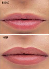 permanent lipstick lip tattoo tint