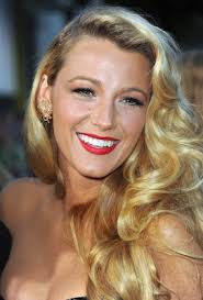 get the look blake lively s makeup at