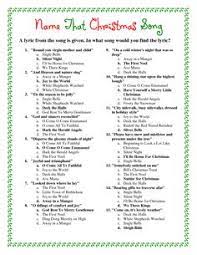 Sep 23, 2021 · 182 christmas trivia questions & answers 2021, games + carols. 7 Best Christmas Song Trivia Ideas Christmas Song Trivia Christmas Song Christmas Trivia