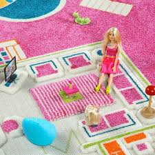 non toxic polypropylene play area rug