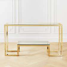 Console Tables Occasional Tables
