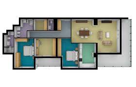 real estate 3d floor plans plan it all