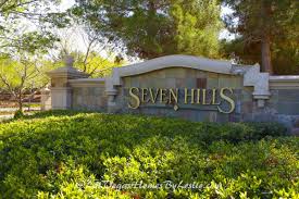 seven hills homes real estate for
