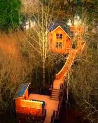 Tree House Living Tiny Life Consulting