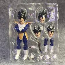 Will they be able to. S H Figuarts Dragon Ball Z Vegeta 2 0 Scouter Armor Saiyan Figure Statue No Box Toys Games Action Figures Action Figures Other Action Figures