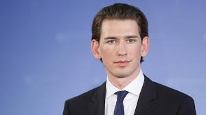 Get news from rt on sebastian kurz's comments, actions and political views, including his views on immigrants, islam, relations with russia, and so on. Sebastian Kurz The Whizz Kid Likely To Win Austria S Snap Election Cgtn