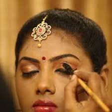 mary makeup artist in pondicherry ho