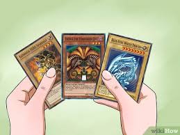 This set is fully loaded with a yugi reloaded starter deck; How To Build A Beginner Yu Gi Oh Deck 10 Steps With Pictures