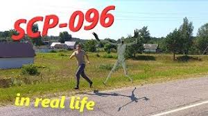 Make social videos in an instant: Scp 096 In Real Life Youtube