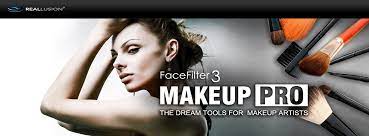 facefilter3 makeup pro