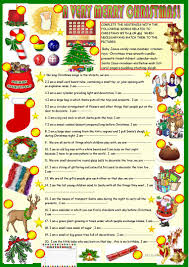When does christmas come before thanksgiving? Christmas Riddles With Key English Esl Worksheets For Distance Learning And Physical Classrooms