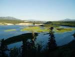 Mountain View Golf Club | Travel Yukon - Yukon, Canada | Official ...