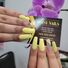 top 10 best nail salons in crystal mn