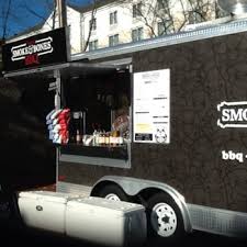 smoke n bones bbq food truck closed