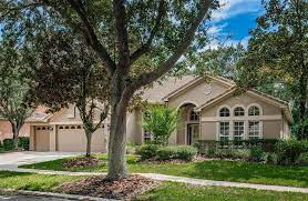 17801 Hickory Moss Place Tampa Fl