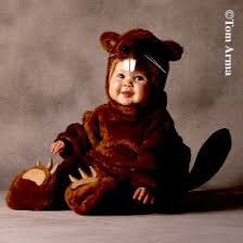 Go Beavs Go Beavs Baby Beaver Beaver Costume Baby