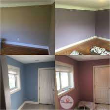 what to charge for interior painting