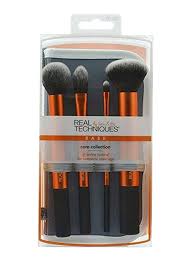 core collection makeup brush set