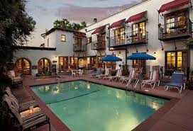 Best Hotels In Santa Barbara