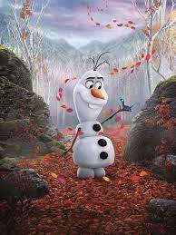 Can you pick the quotes that follow the lines from olaf from frozen and frozen 2? Frozen 2 Fact Check How Accurate Are Olaf S Mad Science Claims