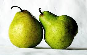 Image result for Pear fruit