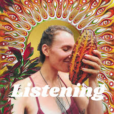 Listening: Conversations with Plants