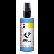 Fabric Color Spray Water 100ml