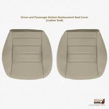 Seats For Dodge Charger