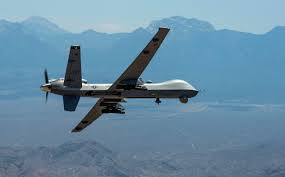 trump cancels drone strike civilian