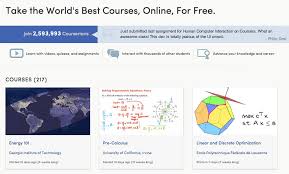 courses for credit