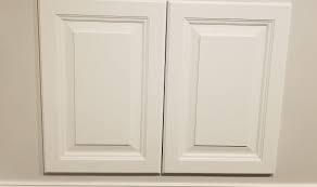 anatomy of a cabinet door