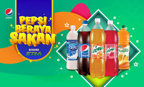 Use it or lose it they say, and that is certainly true when it. Quake Pepsi Beraya Sakan Bersama Era Sinar Syok