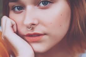 See more of septum on facebook. The Septum Piercing Everything You Need To Know Freshtrends