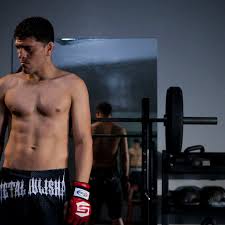 It appears nick diaz's ufc return is getting closer to becoming a reality. Weed Welterweights And Whoopass Mmamania Com Interview With Nick Diaz Exclusive Mmamania Com