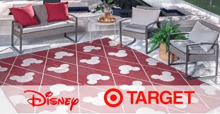 Mickey Rugs From Target