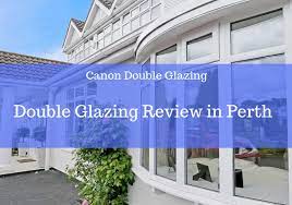 Double Glazing Glass Replacement Cost