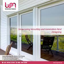 How To Find Upvc Windows And Yze