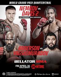 The top of the bellator 263 billing was the setting where the promotion's featherweight grand prix finale took place, with undefeated a.j. Bellator 257 Wikipedia