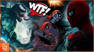 Who Is EL Muerto? Marvel Spider Man ...