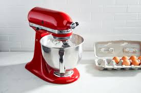 Compare the latest discounts on kitchenaid 5 qt, 6 qt and more stand mixers, hand mixers and attachments. 12 Best Kitchenaid Mixer Cyber Monday Deals Epicurious