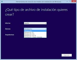 disco iso de windows 7