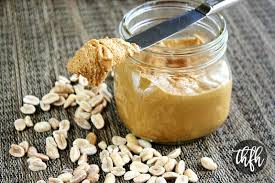 how to make homemade peanut er with