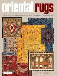 rug and textile book list jozan