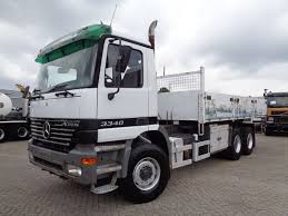 The table shows the average prices in europe for petrol and diesel and their changes compared with the previous update. Mercedes Benz Actros 3340 Semi Auto Pto Kipper Tipper From Netherlands For Sale At Truck1 Id 3865182