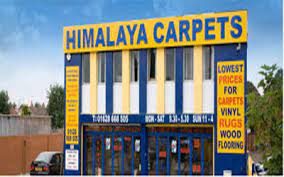 contact hima carpets