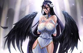 Anime Succubus Wallpapers - Wallpaper Cave